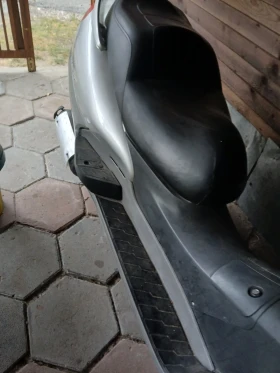 Honda Foresight undefined | Auto.bg — изображение 8 Honda Foresight undefined | Auto.bg — изображение 8