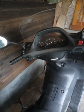 Honda Foresight undefined | Auto.bg — изображение 3 Honda Foresight undefined | Auto.bg — изображение 3