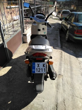 Aprilia Leonardo undefined | Auto.bg — изображение 3 Aprilia Leonardo undefined | Auto.bg — изображение 3