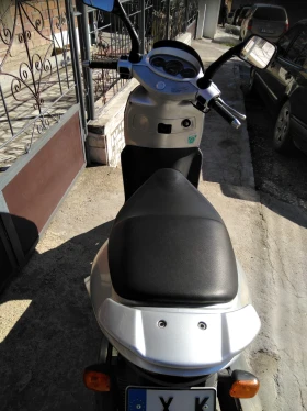 Aprilia Leonardo undefined | Auto.bg — изображение 4 Aprilia Leonardo undefined | Auto.bg — изображение 4