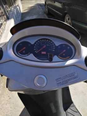 Aprilia Leonardo undefined | Auto.bg — изображение 5 Aprilia Leonardo undefined | Auto.bg — изображение 5