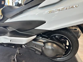 Suzuki Burgman 400i ABS 05.2016г. | Auto.bg — изображение 12 Suzuki Burgman 400i ABS 05.2016г. | Auto.bg — изображение 12