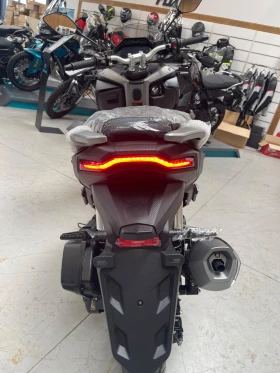 Voge 125 SR ADV | Auto.bg — изображение 4 Voge 125 SR ADV | Auto.bg — изображение 4