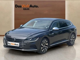 VW Arteon Shootingbrake 2.0 tdi 150hp - Car24.bg VW Arteon Shootingbrake 2.0 tdi 150hp