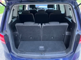 VW Touran 1.6 | Mobile.bg — малка снимка 17