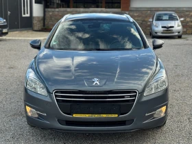 Peugeot 508 1.6HDI 116кс SW АВТОМАТИК ПОНОРАМА КОЖА - 8999 лв. / 4601.12 € - 82118650 2 | Car24.bg Peugeot 508 1.6HDI 116кс SW АВТОМАТИК ПОНОРАМА КОЖА - 8999 лв. / 4601.12 € - 82118650 2