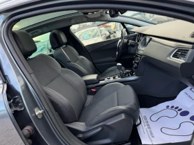 Peugeot 508 1.6HDI 116кс SW АВТОМАТИК ПОНОРАМА КОЖА - 8999 лв. / 4601.12 € - 82118650 14 | Car24.bg Peugeot 508 1.6HDI 116кс SW АВТОМАТИК ПОНОРАМА КОЖА - 8999 лв. / 4601.12 € - 82118650 14