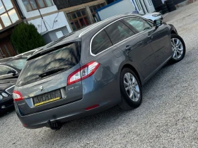 Peugeot 508 1.6HDI 116кс SW АВТОМАТИК ПОНОРАМА КОЖА - 8999 лв. / 4601.12 € - 82118650 6 | Car24.bg Peugeot 508 1.6HDI 116кс SW АВТОМАТИК ПОНОРАМА КОЖА - 8999 лв. / 4601.12 € - 82118650 6