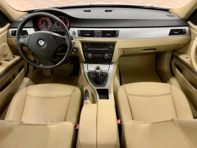 BMW 320 d #KOJA#XENON#PARKTRONIK#AVTOPILOT# - 6600 лв. / 3374.53 € - 90023620 11 | Car24.bg BMW 320 d #KOJA#XENON#PARKTRONIK#AVTOPILOT# - 6600 лв. / 3374.53 € - 90023620 11