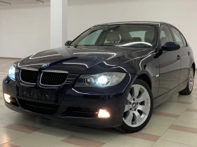 BMW 320 d #KOJA#XENON#PARKTRONIK#AVTOPILOT# - Car24.bg BMW 320 d #KOJA#XENON#PARKTRONIK#AVTOPILOT#
