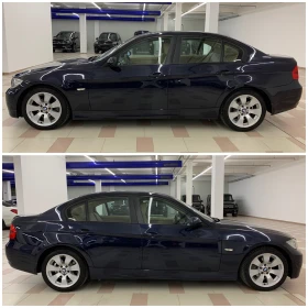 BMW 320 d #KOJA#XENON#PARKTRONIK#AVTOPILOT# - 6600 лв. / 3374.53 € - 90023620 7 | Car24.bg BMW 320 d #KOJA#XENON#PARKTRONIK#AVTOPILOT# - 6600 лв. / 3374.53 € - 90023620 7