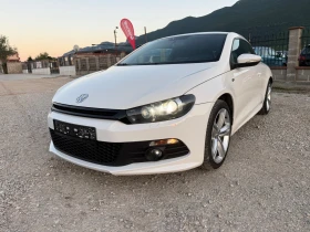 Снимка VW Scirocco