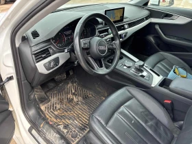 Audi A4 Progressiv * * CARFAX * * АВТО КРЕДИТ * * | Auto.bg — изображение 8 Audi A4 Progressiv * * CARFAX * * АВТО КРЕДИТ * * | Auto.bg — изображение 8