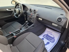 Audi A3 2.0TDI* (140кс)* FACELIFT* НОВ ВНОС* * | Auto.bg — изображение 16 Audi A3 2.0TDI* (140кс)* FACELIFT* НОВ ВНОС* * | Auto.bg — изображение 16