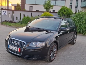 Audi A3 2.0TDI* (140кс)* FACELIFT* НОВ ВНОС* * | Auto.bg — изображение 3 Audi A3 2.0TDI* (140кс)* FACELIFT* НОВ ВНОС* * | Auto.bg — изображение 3