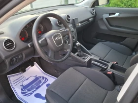 Audi A3 2.0TDI* (140кс)* FACELIFT* НОВ ВНОС* * | Auto.bg — изображение 15 Audi A3 2.0TDI* (140кс)* FACELIFT* НОВ ВНОС* * | Auto.bg — изображение 15