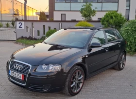 Audi A3 2.0TDI* (140кс)* FACELIFT* НОВ ВНОС* * | Auto.bg — изображение 4 Audi A3 2.0TDI* (140кс)* FACELIFT* НОВ ВНОС* * | Auto.bg — изображение 4