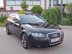 Audi A3 2.0TDI* (140кс)* FACELIFT* НОВ ВНОС* * | Auto.bg — изображение 10 Audi A3 2.0TDI* (140кс)* FACELIFT* НОВ ВНОС* * | Auto.bg — изображение 10