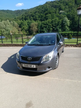 Toyota Avensis D-4D - 1700 € / 3324.91 лв. - 67088992 3 | Car24.bg Toyota Avensis D-4D - 1700 € / 3324.91 лв. - 67088992 3