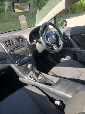 Toyota Avensis D-4D - 1700 € / 3324.91 лв. - 67088992 5 | Car24.bg Toyota Avensis D-4D - 1700 € / 3324.91 лв. - 67088992 5