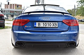 Audi Rs5 4.2i* V* S-TRONIC* NAPPA* CARBON | Auto.bg — изображение 7 Audi Rs5 4.2i* V* S-TRONIC* NAPPA* CARBON | Auto.bg — изображение 7