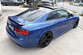 Audi Rs5 4.2i* V* S-TRONIC* NAPPA* CARBON | Auto.bg — изображение 5 Audi Rs5 4.2i* V* S-TRONIC* NAPPA* CARBON | Auto.bg — изображение 5