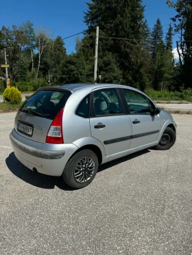 Citroen C3 - 1499 € / 2931.79 лв. - 79657434 3 | Car24.bg Citroen C3 - 1499 € / 2931.79 лв. - 79657434 3