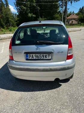 Citroen C3 - 1499 € / 2931.79 лв. - 79657434 4 | Car24.bg Citroen C3 - 1499 € / 2931.79 лв. - 79657434 4