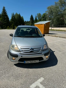 Citroen C3 - Car24.bg Citroen C3