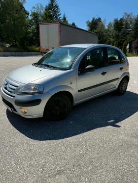 Citroen C3 - 1499 € / 2931.79 лв. - 79657434 2 | Car24.bg Citroen C3 - 1499 € / 2931.79 лв. - 79657434 2