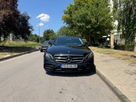 Mercedes-Benz E 200 - Car24.bg Mercedes-Benz E 200