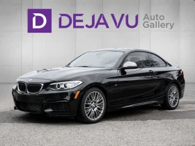 BMW 235 Fully Serviced at BMW | EXTRA SET OF RIMS AND TIRE