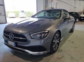 Mercedes-Benz E 220 !!!ОЧАКВАН ВНОС!!! 2.2CDI 194hp CABRIO , DIGITAL