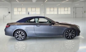 Mercedes-Benz E 220 !!!ОЧАКВАН ВНОС!!! 2.2CDI 194hp CABRIO , DIGITAL | Auto.bg — изображение 3 Mercedes-Benz E 220 !!!ОЧАКВАН ВНОС!!! 2.2CDI 194hp CABRIO , DIGITAL | Auto.bg — изображение 3