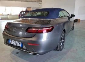 Mercedes-Benz E 220 !!!ОЧАКВАН ВНОС!!! 2.2CDI 194hp CABRIO , DIGITAL | Auto.bg — изображение 4 Mercedes-Benz E 220 !!!ОЧАКВАН ВНОС!!! 2.2CDI 194hp CABRIO , DIGITAL | Auto.bg — изображение 4