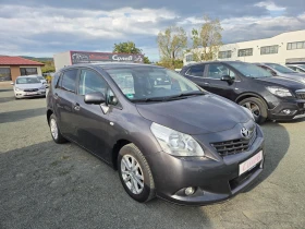 Снимка Toyota Verso