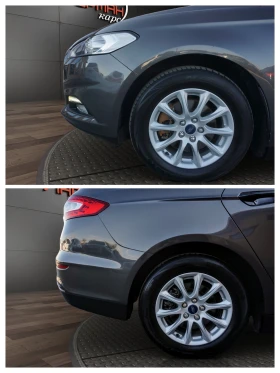 Ford Mondeo SW 2.0TDCI TITANIUM - 6995 € - 86224713 15 | Car24.bg Ford Mondeo SW 2.0TDCI TITANIUM - 6995 € - 86224713 15