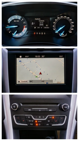 Ford Mondeo SW 2.0TDCI TITANIUM - 6995 € - 86224713 8 | Car24.bg Ford Mondeo SW 2.0TDCI TITANIUM - 6995 € - 86224713 8