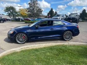 Audi A5 * Technik * CARFAX * ОПЦИЯ ЗА ФИНАНСИРАНЕ - 26200 € - 41410768 2 | Car24.bg Audi A5 * Technik * CARFAX * ОПЦИЯ ЗА ФИНАНСИРАНЕ - 26200 € - 41410768 2