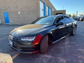 Audi A7 * 3.0T * CARFAX * ЦЕНА ДО БГ - Car24.bg Audi A7 * 3.0T * CARFAX * ЦЕНА ДО БГ