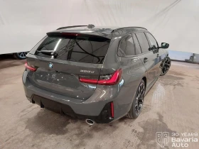 BMW 320 d Touring Sportautomatic | Auto.bg — изображение 3 BMW 320 d Touring Sportautomatic | Auto.bg — изображение 3