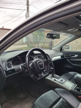 Audi A6 undefined | Auto.bg — изображение 8 Audi A6 undefined | Auto.bg — изображение 8