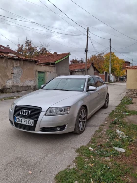Audi A6 undefined | Auto.bg — изображение 3 Audi A6 undefined | Auto.bg — изображение 3