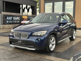 BMW X1 * 2.0d* Автоматик* Xline* - Car24.bg BMW X1 * 2.0d* Автоматик* Xline*