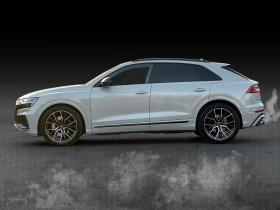 Audi SQ8 2022/ 507 HP/ 48000 KM/ обслужена/ зимни + летни | Auto.bg — изображение 2 Audi SQ8 2022/ 507 HP/ 48000 KM/ обслужена/ зимни + летни | Auto.bg — изображение 2