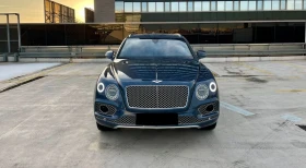 Bentley Bentayga 6.0 W12 4WD - 181998 лв. / 93054.10 € - 86571548 3 | Car24.bg Bentley Bentayga 6.0 W12 4WD - 181998 лв. / 93054.10 € - 86571548 3