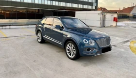 Bentley Bentayga 6.0 W12 4WD - 181998 лв. / 93054.10 € - 86571548 2 | Car24.bg Bentley Bentayga 6.0 W12 4WD - 181998 лв. / 93054.10 € - 86571548 2