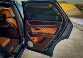 Bentley Bentayga 6.0 W12 4WD - 181998 лв. / 93054.10 € - 86571548 10 | Car24.bg Bentley Bentayga 6.0 W12 4WD - 181998 лв. / 93054.10 € - 86571548 10