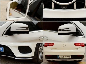 Mercedes-Benz GLE 350 W166 D 4Matic Coupe - 23456 € - 84074591 17 | Car24.bg Mercedes-Benz GLE 350 W166 D 4Matic Coupe - 23456 € - 84074591 17