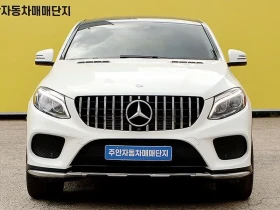 Mercedes-Benz GLE 350 W166 D 4Matic Coupe - Car24.bg Mercedes-Benz GLE 350 W166 D 4Matic Coupe